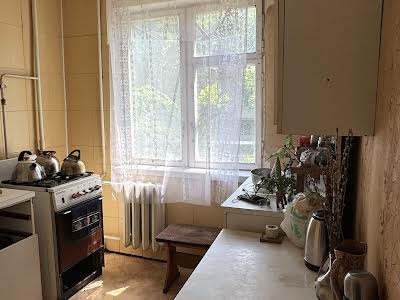 квартира по адресу Краснова ул., 2
