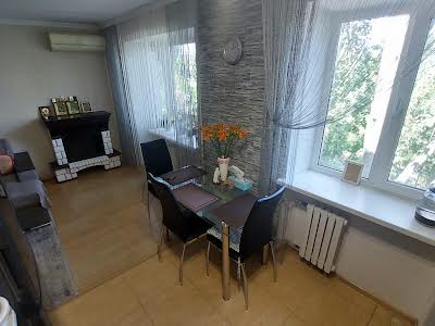 квартира по адресу Большая Морская ул., 34