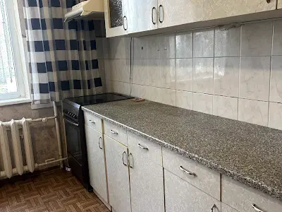 квартира за адресою Драгоманова вул., 14