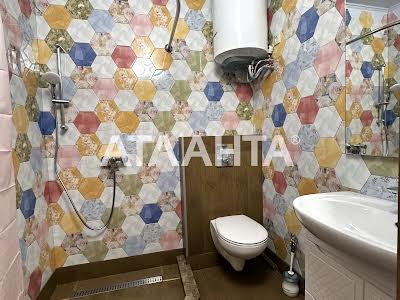 квартира по адресу Ильфа и Петрова ул., 21