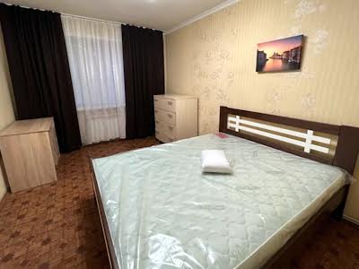 квартира по адресу Богдана Хмельницкого просп. (Героев Сталинграда), 39