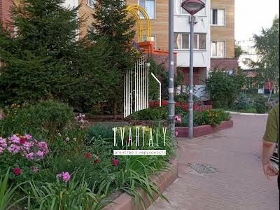 квартира за адресою Георгія Гонгадзе просп. (Радянської України), 18-Д