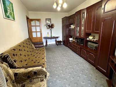 квартира за адресою Остафія Дашковича вул., 66