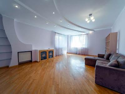 квартира по адресу Киев, Александра Конисского ул., 28А-30А