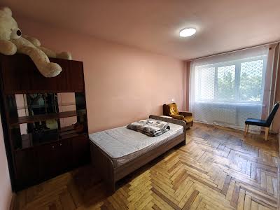 квартира по адресу Заньковецкой ул., 2-А