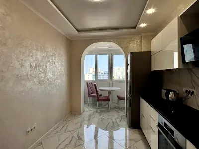 квартира по адресу Люстдорфская дорога ул., 100г