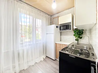 квартира за адресою Петра Калнишевського просп. (Косіора), 34