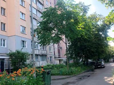 квартира за адресою Європейського Союзу просп. (Правди), 33