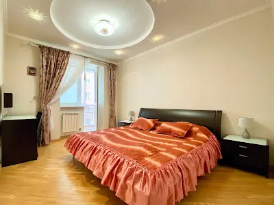 квартира за адресою Введенська вул., 29/58