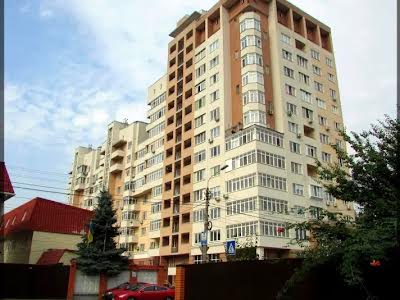 квартира по адресу Петропавловская ул., 50-Б