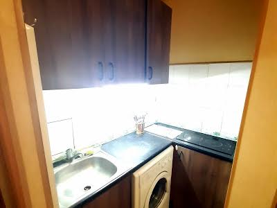 квартира за адресою Бориса Гмирі вул., 25