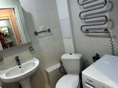 квартира по адресу Авиаконструктора Антонова ул., 2/32
