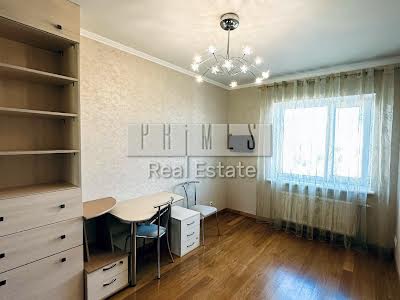 квартира за адресою Берестейський просп. (Перемоги), 107