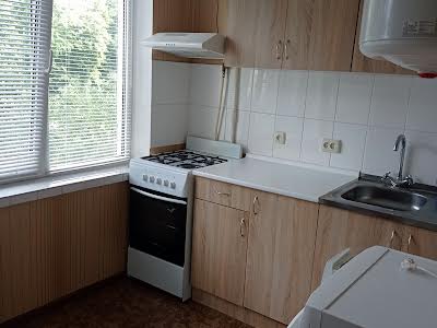 квартира за адресою Жмеринська вул., 16