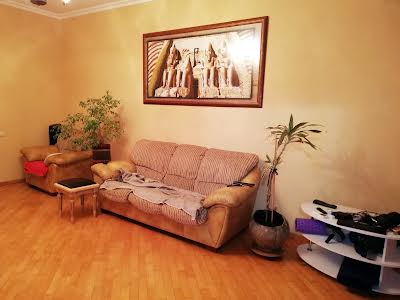 квартира за адресою Героев Сталинграда просп, 6