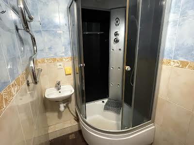 квартира за адресою Голосіївський просп. (40-річчя Жовтня), 108 к2