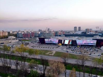 квартира по адресу Композитора Лятошинского ул., 8