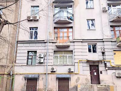 квартира за адресою Дарвіна вул., 10