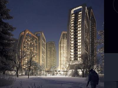 квартира за адресою Дегтярівська вул., 25з