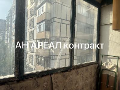 квартира за адресою пр. Толока, 13