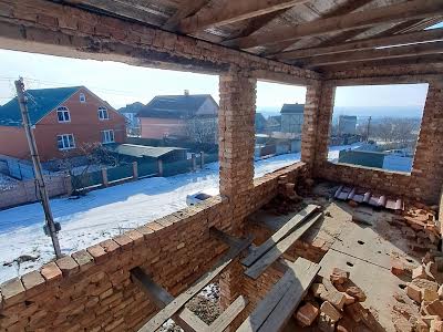 будинок за адресою Провулок Пролісковий, 13