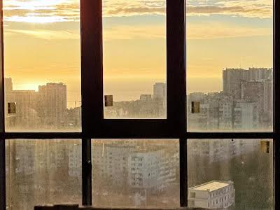 квартира по адресу Фонтанская дорога ул., 25