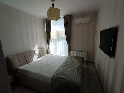 квартира за адресою Регенераторна вул., 4 к11