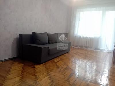 квартира за адресою Пархоменка вул., 24А