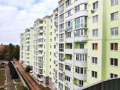квартира за адресою Стрілецька вул., 26а