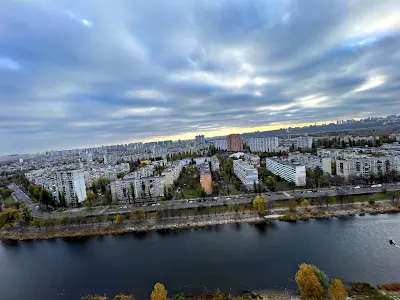 квартира по адресу Киев, Туманяна Ованеса ул., 15-А