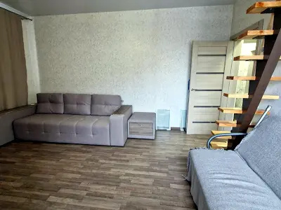 квартира за адресою Краснокутський пров., 16