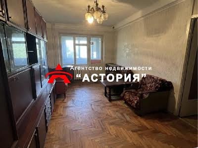 квартира за адресою Дванадцятого Квітня вул., 63