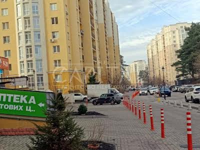 квартира за адресою с. Чайки, Лобановського вул., 30б