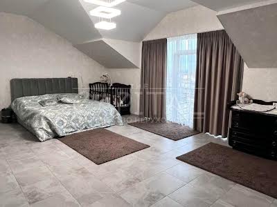 будинок за адресою Паркова