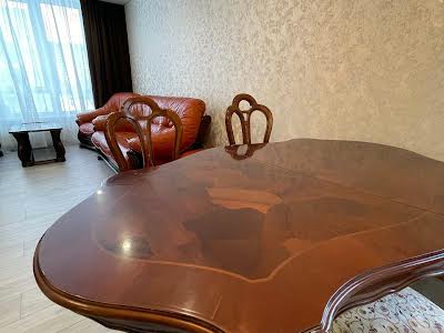 квартира по адресу Виктора Некрасова ул. (Північно-Сирецька), 10-А