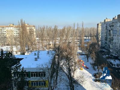квартира по адресу Коробова ул., 8