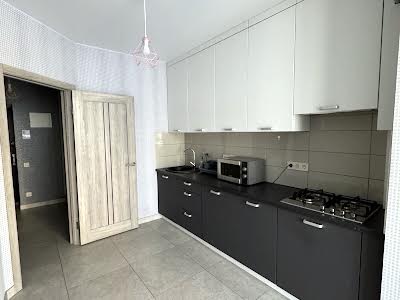 квартира за адресою Мартинова просп., 3