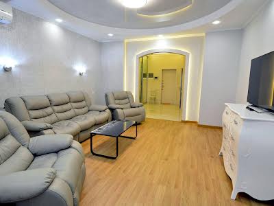 квартира по адресу Гоголевская ул., 43
