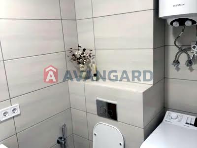 квартира за адресою Трускавецька, 2г