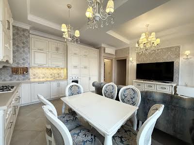 квартира за адресою Військовий узвіз, 1