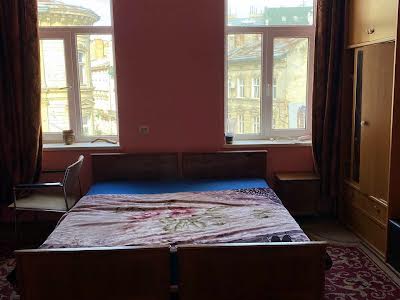 квартира по адресу Грушевского ул., 20