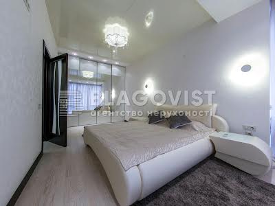 квартира за адресою Юрія Іллєнка вул. (Мельникова), 18б