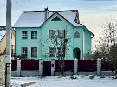 дом по адресу Бортницкий пер.