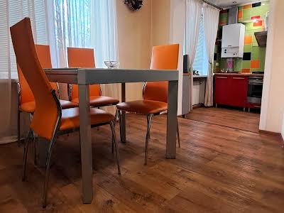 квартира по адресу Сечіна, 51
