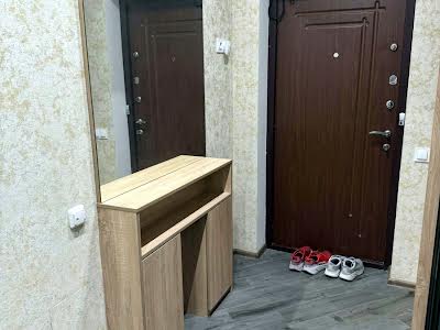 квартира за адресою Митрополита Василя Липківського вул. (Урицького), 37В