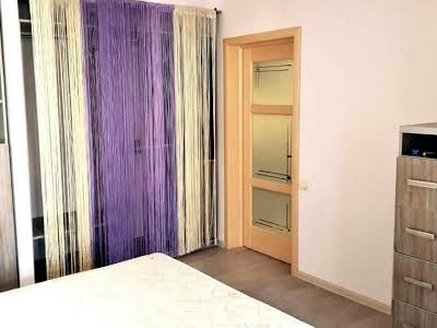 квартира по адресу Академика Амосова ул., 7