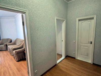 квартира за адресою Івана Дяченка вул., 20б