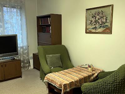 квартира за адресою Софії Галечко вул. (Зої Космодем'янської), 22