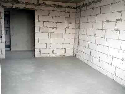 квартира по адресу Злуки просп., 25А