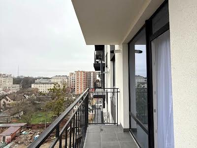 квартира по адресу Ивано-Франковск, Крайковского ул., 2